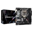 ASRock Motherboard B365M-ITX ac Intel B365 S1151 DDR4 ITX WIFI Retail Sale