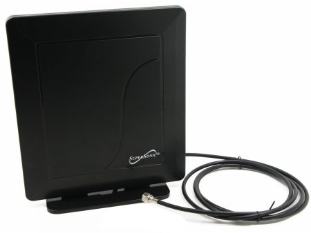 Supersonic HDTV Digital Indoor Antenna Online Hot Sale