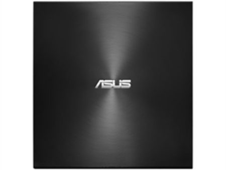 ASUS Ultra-Slim External DVDRW SDRW-08U9M-U BLK G AS P2G 2.0 Type-C for Mac PC Retail Online Sale