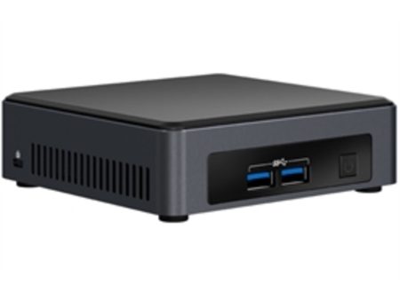 Intel NUC Kit BLKNUC7i5DNH1E NUC7i5DNHE Core i5-7300U SATA 3.0 Brown Box Sale