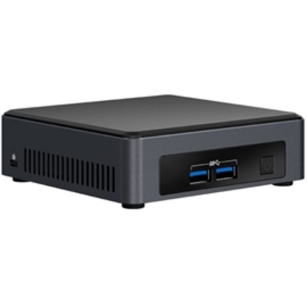 Intel NUC Kit BLKNUC7i5DNH1E NUC7i5DNHE Core i5-7300U SATA 3.0 Brown Box Sale