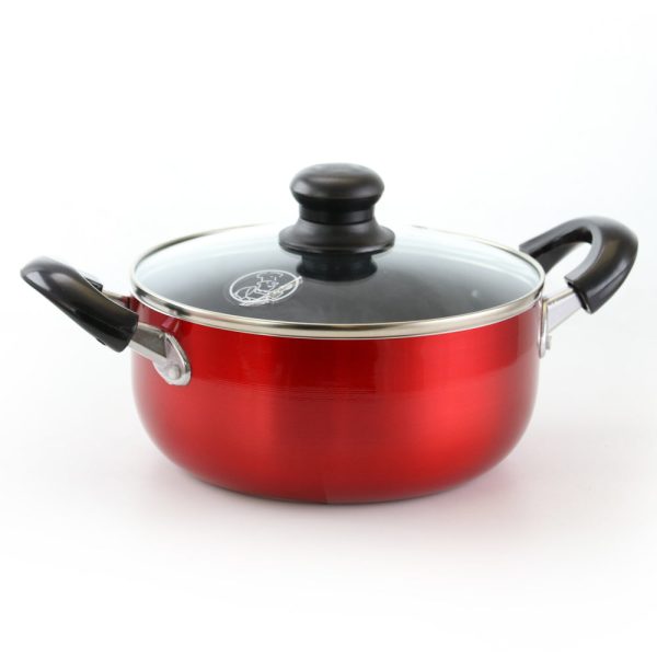 Better Chef 6-Quart Aluminum Dutch Oven For Cheap