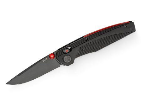 Acta Non Verba | Folding Knife | ANVA 100-007 Online now