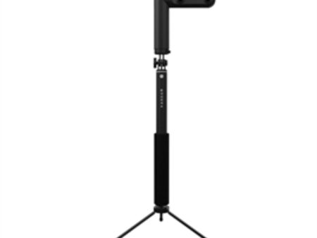 Kandao Accessory Qoocam Selfie stick extendable from 12 inch to 47 inch include sticktripod Discount