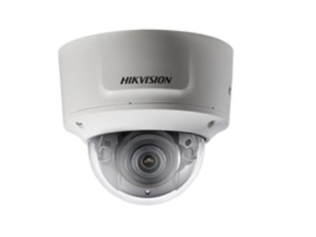 Hikvision Camera DS-2CD2743G1-IZS Dome IP67 4MP 2.8-12MZ Wide Dynamic Range IR Retail on Sale