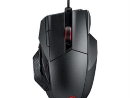 Asus Mouse L701 ROG SPATHA RGB Wireless Wired Laser Gaming Mouse 8200dpi Retail Sale