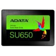 Adata Solid State Drive ASU650SS-120GT-R 120GB 2.5 inch SATA3 Retail Online