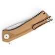 Acta Non Verba | Liner Lock Flipper | ANVZ100-012 Online now