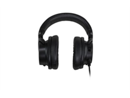 CoolerMaster Headset MH-751 40mm Neodymium 3.5mm 4-pole jack Microphone Retail Online Hot Sale