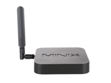 MINIX System NEO Z83-4G 4Core Atom X5-Z8300 4GB DDR3 32GB eMMC Intel HD Windows 10 Home Retail Online Sale