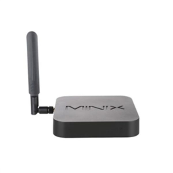 MINIX System NEO Z83-4G 4Core Atom X5-Z8300 4GB DDR3 32GB eMMC Intel HD Windows 10 Home Retail Online Sale