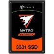 Seagate Solid State Drive XS1920SE70004 1.92TB Nytro 3331 2.5  SAS 12Gb bare Sale