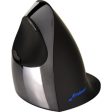 Evoluent Mouse VMCRW Vertical Mouse C Right Wireless Retail Discount