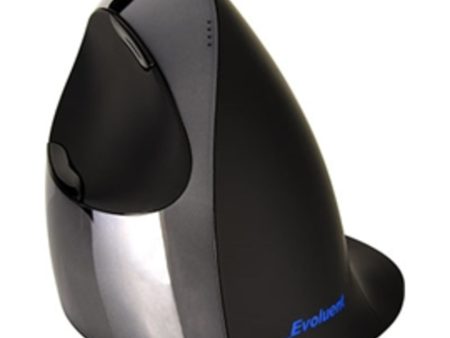 Evoluent Mouse VMCRW Vertical Mouse C Right Wireless Retail Discount