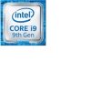 Intel CPU BX80684I99900KF Corei9-9900KF Box 16MB Cache 3.6GHz 8Core 16Threads LGA1151 Retail Supply