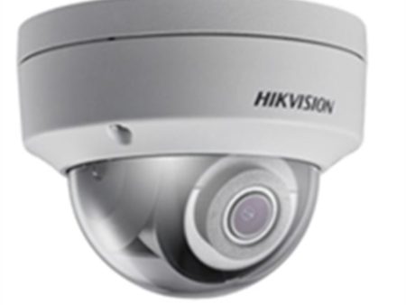 Hikvision Camera DS-2CD2165G0-I 2.8MM Dome IP67 6MP 2.8MM Wide Dynamic Range POE 12 Retail For Cheap