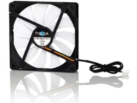 Fractal Design Fan FD-FAN-SSR2-140 Silent Series R2 140mm Retail Supply