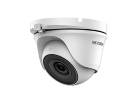 Hikvision Camera ECT-T12F2 Out Tur 2MP TVI IR 2.8mm Retail Online now