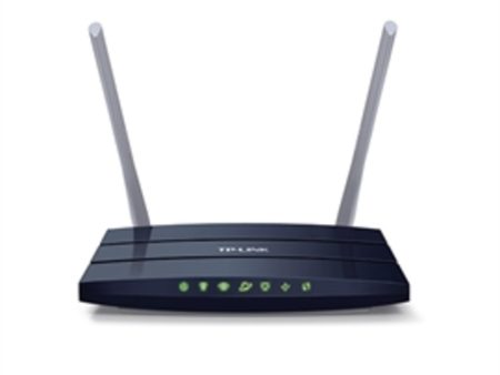 TP-Link Network Archer C50 Wireless Dual Band AC1200 2.4GHz 5GHz Router Retail Hot on Sale