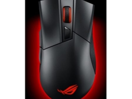 Asus Mouse P502 ROG GLADIUS II Wired USB 12000dpi Optical Gaming Mouse Retail Online now