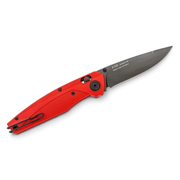 Acta Non Verba | Folding Knife  | ANVA 100-009 For Discount