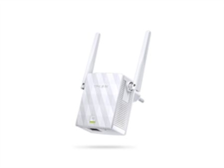 TP-Link Network TL-WA855RE 300Mbps WiFi Range Extender Retail For Discount