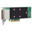 LSI Logic Controller Card 05-25704-00 9305-16e 16-Port External SAS 12Gb s PCI-Express 3.0 Host Bus Adapter Single Discount