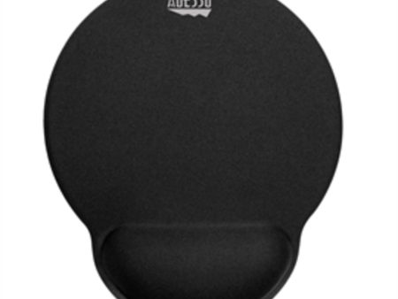 Adesso Accessory TRUFORM P200 mouse pad made by Memory Foam with Ergonomic Wrist Rest Retail Online now