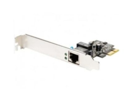 Rosewill Network RC-411v3 Network Adapter 10 100 1000 Mbps PCI-Express 1xRJ45 Retail Discount