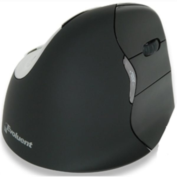 Evoluent Mouse VM4RM Vertical Mouse 4 Right Bluetooth Retail Fashion