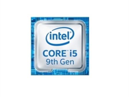 Intel CPU BX80684i59500 Corei5-9500 Box 9MB Cache 3GHz 6C 6T LGA1151 Retail Fashion