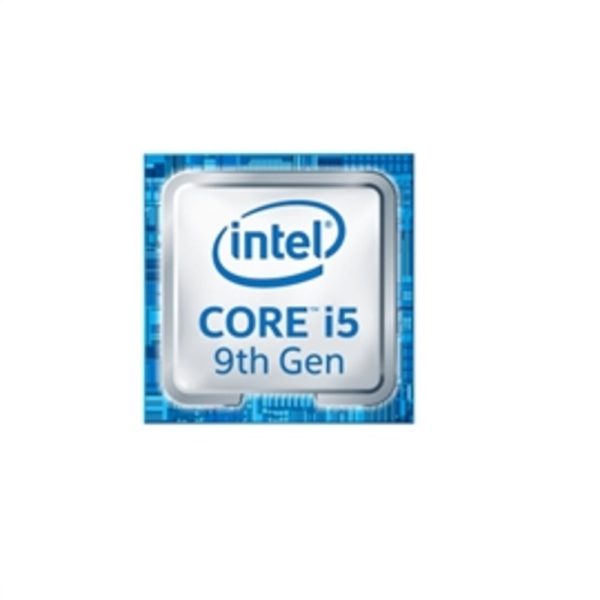 Intel CPU BX80684i59500 Corei5-9500 Box 9MB Cache 3GHz 6C 6T LGA1151 Retail Fashion