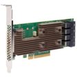 LSI Logic Controller Card 05-25703-00 9305-16i 16-Port SAS 12Gb s PCI-Express 3.0 Host Bus Adapter Single Pack Hot on Sale