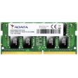 A-DATA Memory AD4S2666316G19-B 16GB DDR4 2666Mhz SODIMM Bulk Pack Fashion