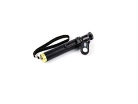 YI Accessory YI-88116 Selfie Stick and Bluetooth Remote compatible with YI action camera Retail Online now