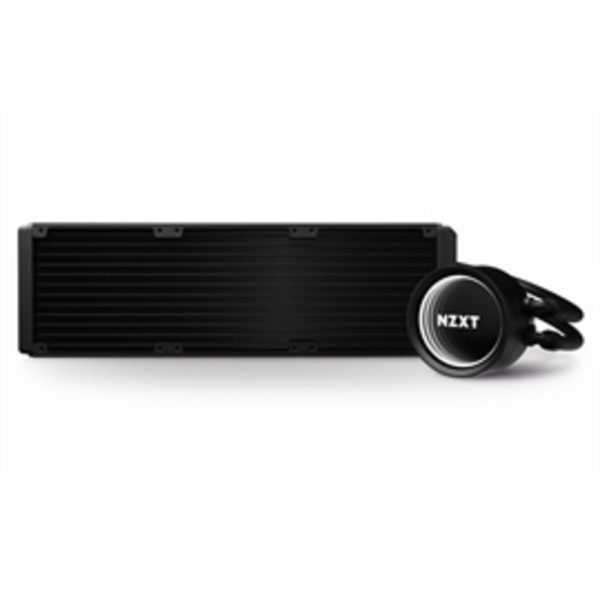 NZXT Accessory RL-KRX73-01 Kraken X Series Liquid Cooling Retail Online