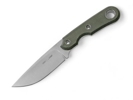 Viper | Knives | BASIC1 CB | Fixed Blade | VT4028CB Fashion