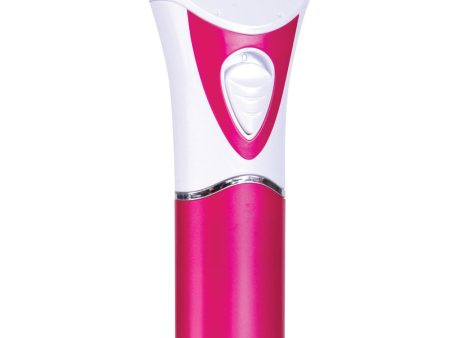 Vivitar Women s Shaver Discount