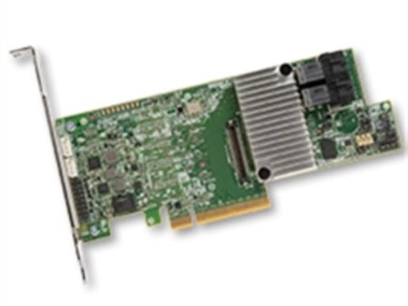 LSI Logic Controller Card 05-25420-17 MegaRAID SAS 9361-8i 8-Port 2GB SATA SAS PCI Express Retail Discount