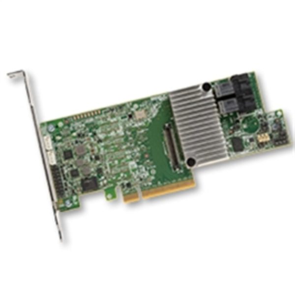 LSI Logic Controller Card 05-25420-17 MegaRAID SAS 9361-8i 8-Port 2GB SATA SAS PCI Express Retail Discount