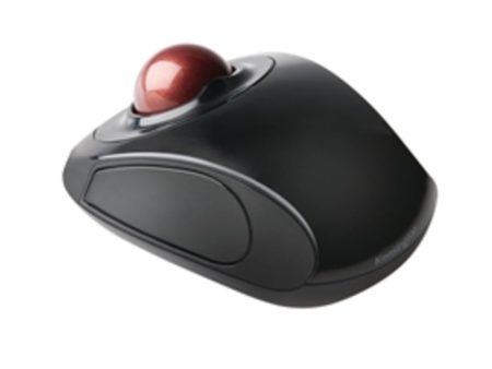 Kensington Mouse K72352US Nano USB Orbit Wireless Mobile Trackball Mouse Retail Online Sale