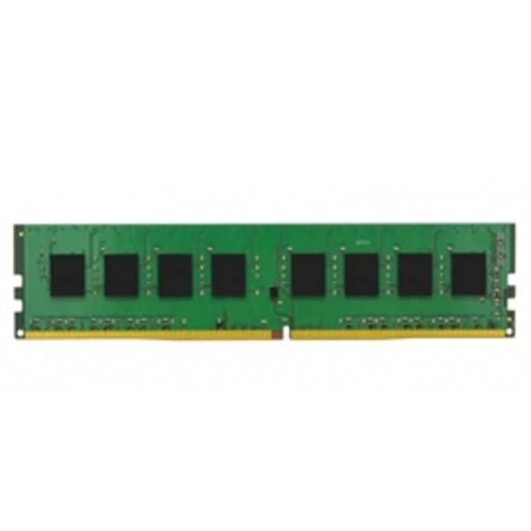 Kingston Memory KVR26N19D8 16 16GB DDR4 2666MHz Non-ECC CL19 DIMM 2Rx8 Retail For Sale