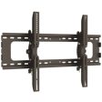 StarTech Accessory FLATPNLWALL Flat-Screen TV Wall Mount for 32 inch to 70 inch LCD LED  Plasma TV Retail Sale