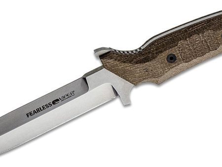 Viper | Knives | Fearless | VT4018CG Online Sale