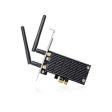 TP-Link Network Archer T6E Wireless AC1300 Dual Band PCI Express Adapter Retail Online