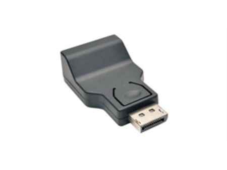 Tirpp-Lite Accessory P134-000-VGA-V2 DisplayPort 1.2 to VGA Active Compact Adapter Retail Online Sale