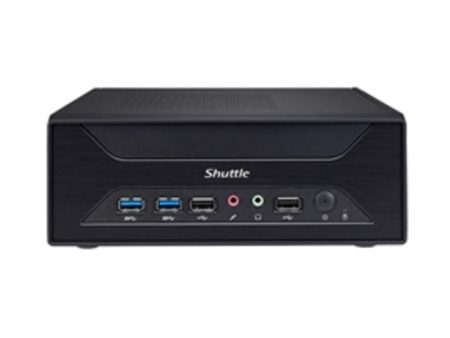 Shuttle System XH110G Core i7 i5 i3 H110 16GB DDR4 SATA HDMI+VGA Support Windows 10 Windows 7 Retail Online now