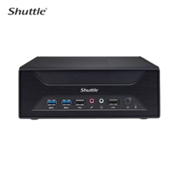 Shuttle System XH110G Core i7 i5 i3 H110 16GB DDR4 SATA HDMI+VGA Support Windows 10 Windows 7 Retail Online now