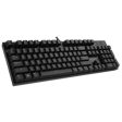 Gigabyte Keyboard K85 FORCE USB2.0 Red Gaming Mechanical Switch Windows 10 8 7 XP Black Retail For Sale