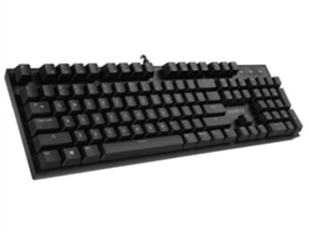 Gigabyte Keyboard K85 FORCE USB2.0 Red Gaming Mechanical Switch Windows 10 8 7 XP Black Retail For Sale